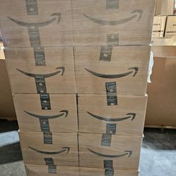 Mystery Box Pallet Christmas Sale!! all new product sealed boxes
