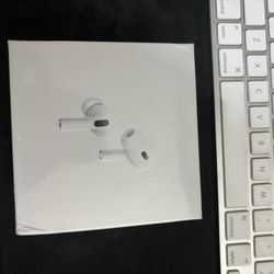 AirPods Pro