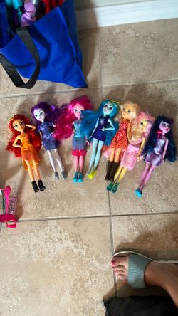 My Little Pony