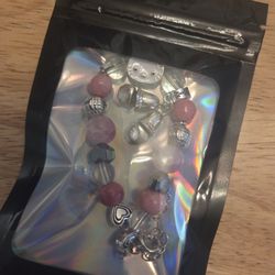 Hello Kitty Braclets 