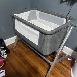 Baby bassinet