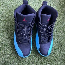 Jordan 12