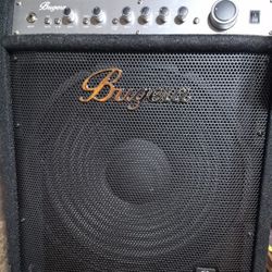Bass Amp Combo