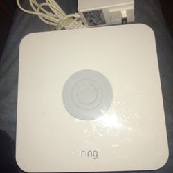 Ring Z-Wave Plus Base Station