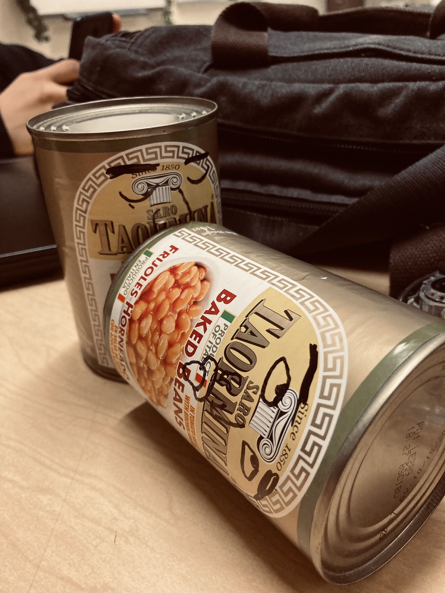 Beans
