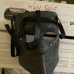 New Mask