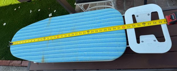 Ironing Board