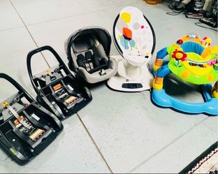 Everything is work and clean not free give me offers