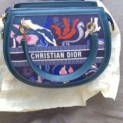 Christian Dior Purse