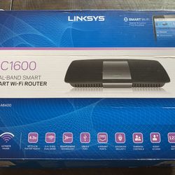 WiFi Router