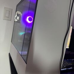 streaming gaming pc 