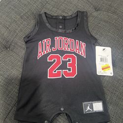 Baby clothes Jordan
