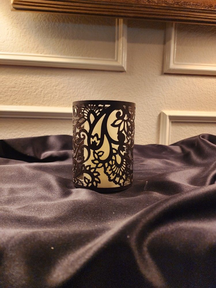 Candle Holder