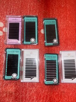 Professional Lash Extension Bundle – New