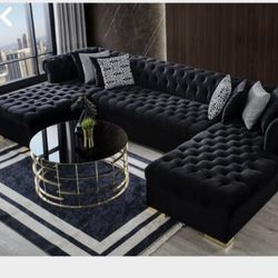 4 PIECE SECTIONAL BRAND NEW !