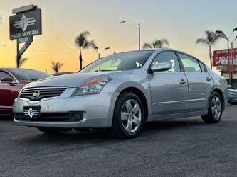 2007 Nissan Altima
