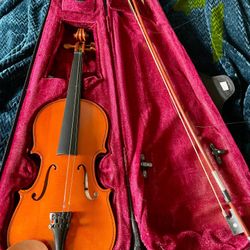 Small Starter violin 