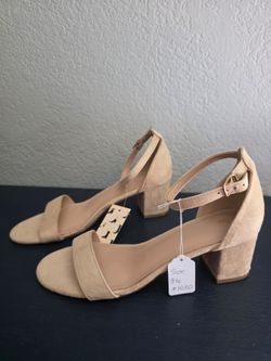 Zapatos # 8.5