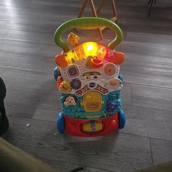 Baby Toy