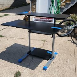 Amazon Standing Desk