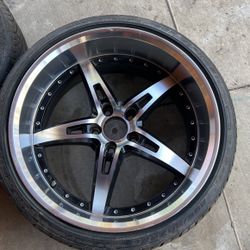 Car Rims