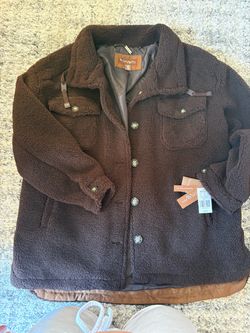 Chaqueta Ugg