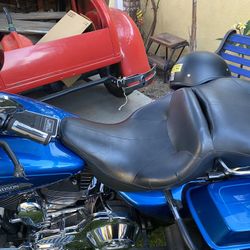 2005 Harley Davidson Electric glide