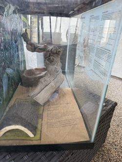 Zella Terrarium Glass