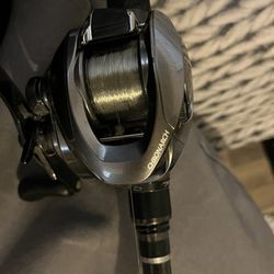 Shimano Chronarch Mgl Phenix Feather for Sale in Woodville, CA - OfferUp