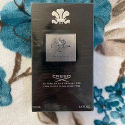 Creed Aventus 