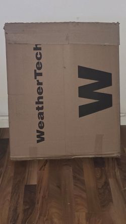 Weathertech