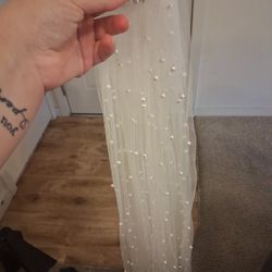 Wedding Veil 
