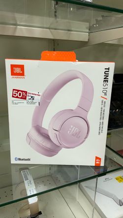 JBL HEADPHONES