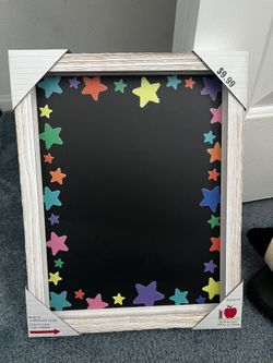 Chalkboard