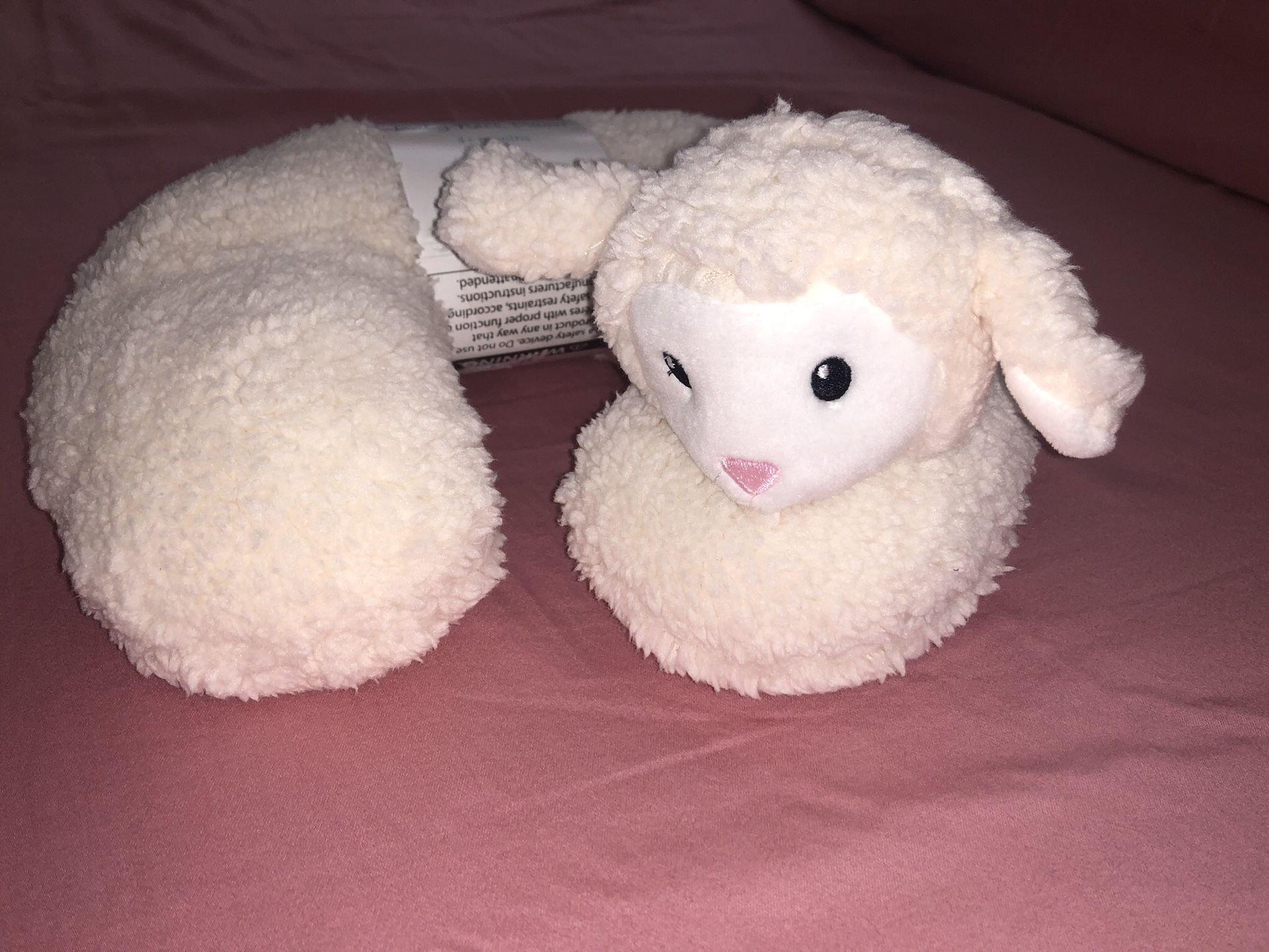 Baby Neck Pillow