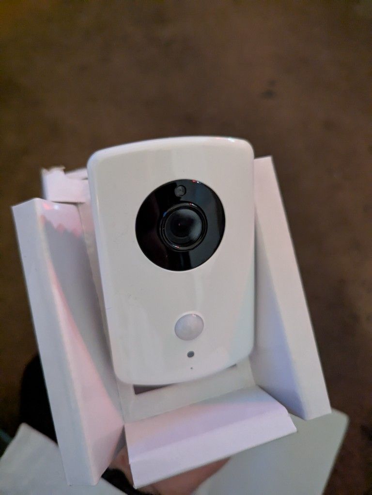 HD100 2gig CAM