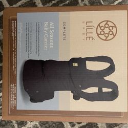 Baby Carrier 