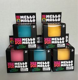 Needoh Mello Mallo