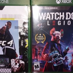 Xbox One Games