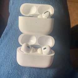 Air Pods Pro