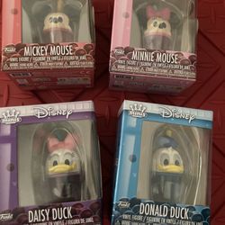 Disney Funko Minis