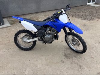 2008 TTR 125L
