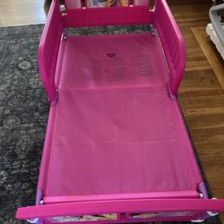 Disney Princess Toddler 