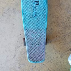 Vintage Penny Skateboard From Australia