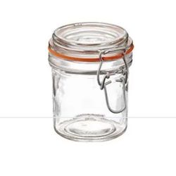 Mini Hermes Jar