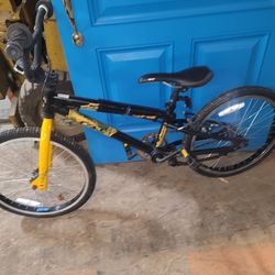 Kids bike $40