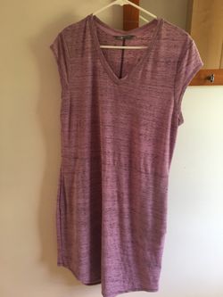 North Face lightweight dress