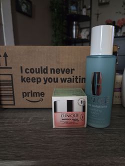 Clinique