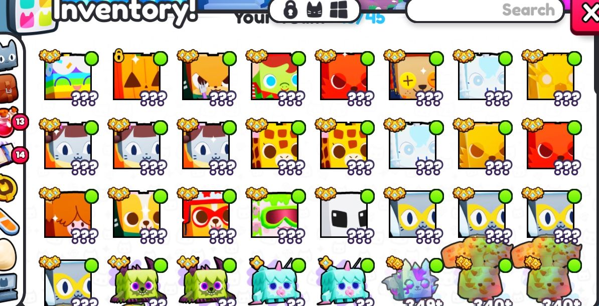 Pet Sim 99 Huges For Cheap