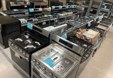 Freestanding Stove Oven Range - Perfect for Home